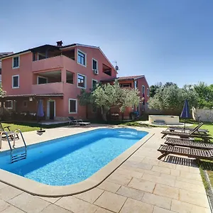 Apartment Aldo, Banjole