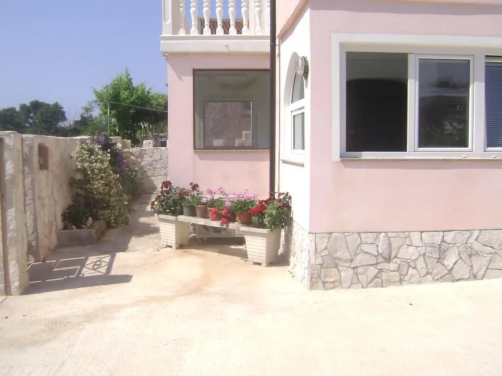 Apartment As Banjole Croazia